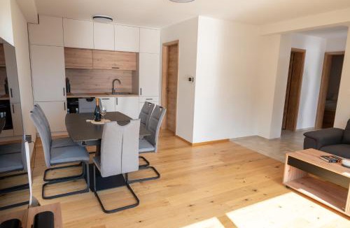 Smarje pri Jelsah Apartment | Apartment Kalvista with Sauna