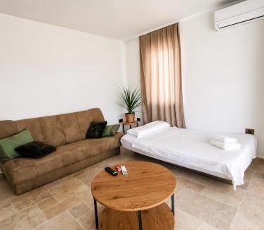 Koper Apartment | Apartment Smarska 42