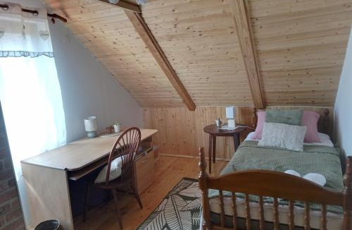 Skrad Ski Chalet | Kuća za odmor Urša