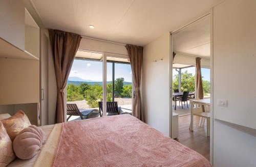 Grabri House | Vela Stina Mobile home