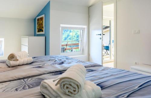 Brda Apartment | Neda Apartments Among Vineyards