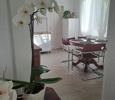 Ogulin Apartment | Apartman Soda
