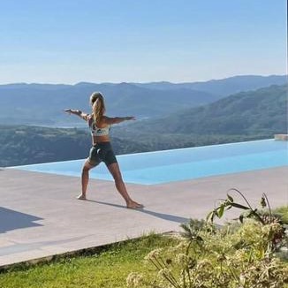 Sveti Bartol Villa | Villa with Private Pool & Lake View near Motovun, Casa Mille Olivi Heritage