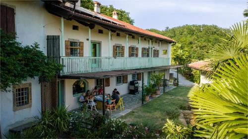 Dolnje Cerovo Apartment | Dorče Autentic Country House