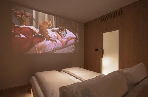 Kambresko Hotel | Zen Emerald Resort & Spa, Soča river