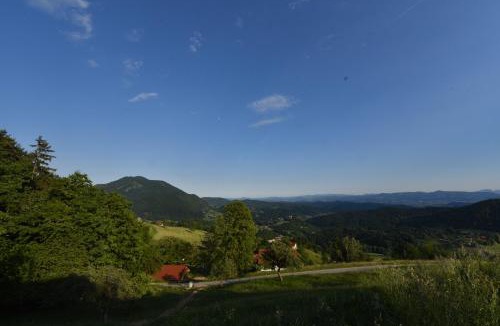 Vojnik Villa | Slovenia Valley Views