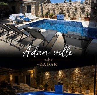 Zemunik Donji Apartment | App 4 Ville Adan