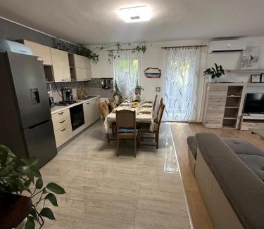 Klanfari Apartment | App Martina