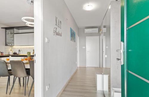 Koper Apartment | NAT Apartments