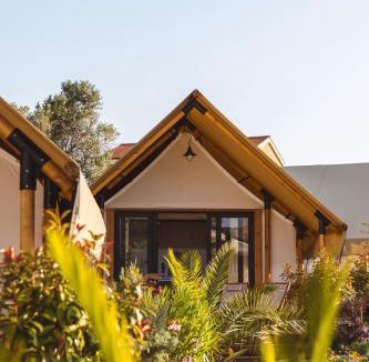 Bibinje Other | Glamping Resort Olive and Sea