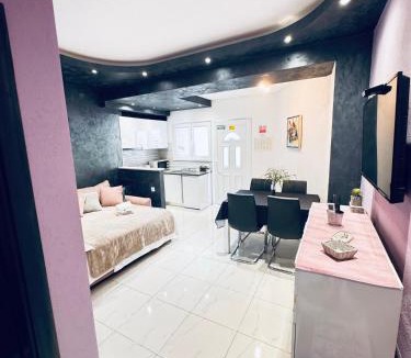 Donja luka Apartment | Apartments Luxury Oasis