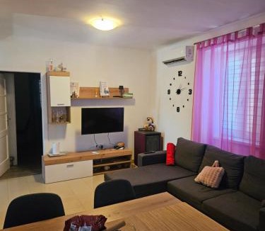 Bartici House | Kuća za odmor Maria Bartići