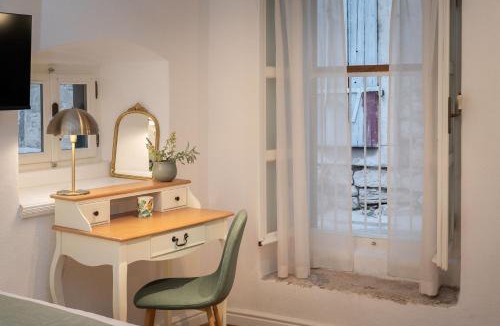 Milna (Brac) Hotel | Palazzo Viridis Heritage Hotel