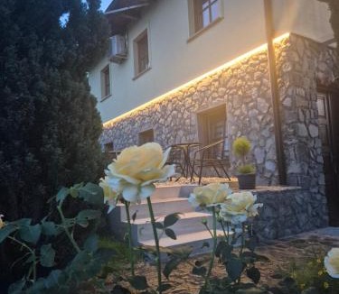 Donja Stubica House | Kuća Za Odmor Barbara