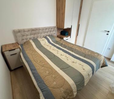 Brcko Apartment | Petica