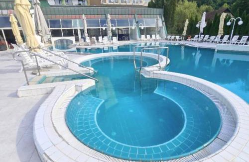 Topolsica Apartment | Apartment HORTENZIJA near Terme Topolšica