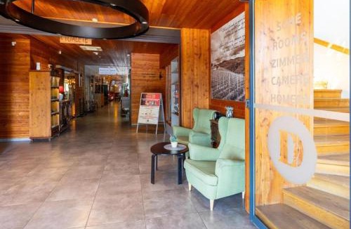 Novo Mesto Apartment | Glamping resort Dolenjc