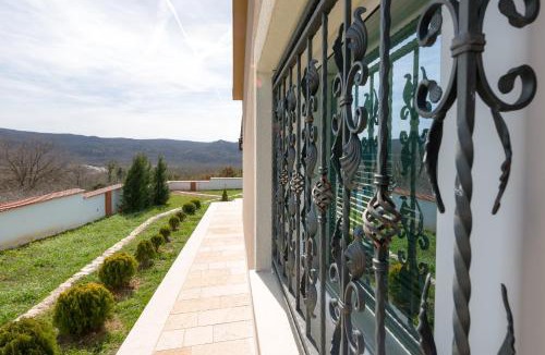 Municipality of Klis Villa | Villa Dea