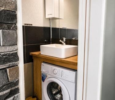 Slavonski Brod Apartment | Apartman Klik