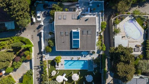 Portoroz Apartment | Luxury suite Portorož