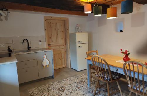Metlika House | Štalca