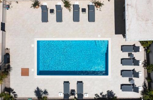 Sveti Petar Apartment | Villa Ria