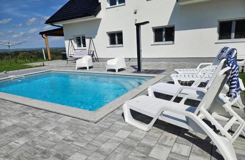 Videm Villa | Villa Hojnik