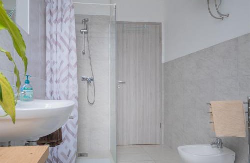 Lukovica Apartment | Apartments Bukor with seasonal pool