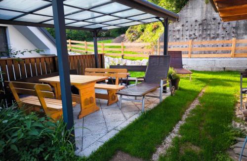 Zgornje Jezersko House | Hiša Jezersko