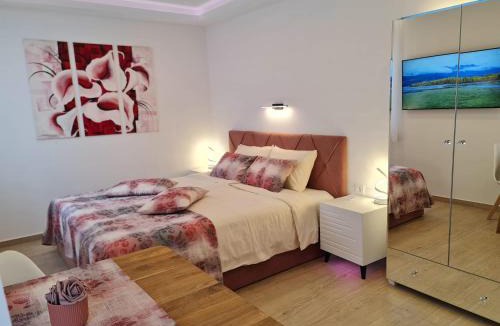 Slap Apartment | Getaway Pri Kobalu