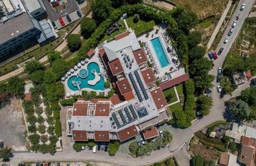 Solin Hotel | Hotel President Solin