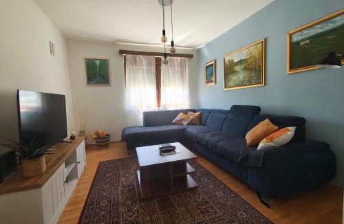 Veliko Trgovisce House | Kuća za odmor Dankica
