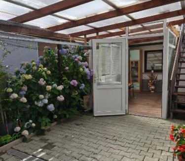Kranj Apartment | Pri tetki 2