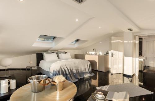 Portoroz Apartment | Luxury suite Portorož