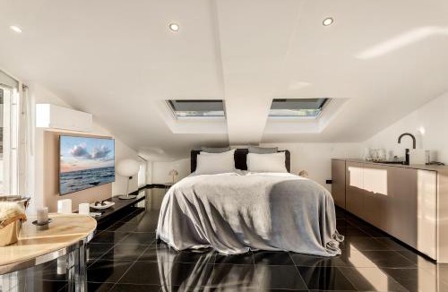 Portoroz Apartment | Luxury suite Portorož