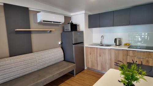 Donja Banda Other | Camp Vala - Mobile home