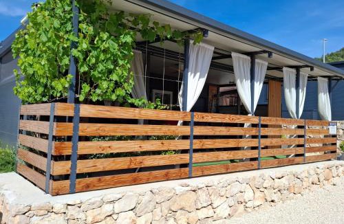 Drage House | Mobile home Sirena Drage