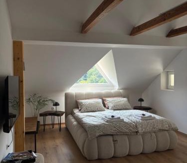 Zavrc Apartment | Apartma Lavanda