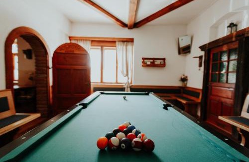 Ljutomer Apartment | RANČ JUREŠ - Relaxing Countryside Escape