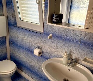 Betina Apartment | Apartments Ognjen