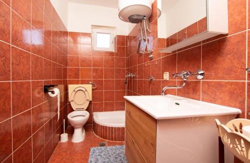Tkon Apartment | Apartment Marin