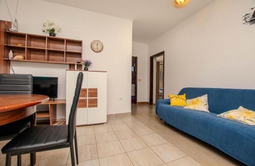 Tkon Apartment | Apartment Marin