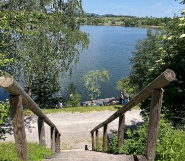 Kocevje Apartment | Lakeside Holiday Home Kočevje - BBQ & FREE Parking