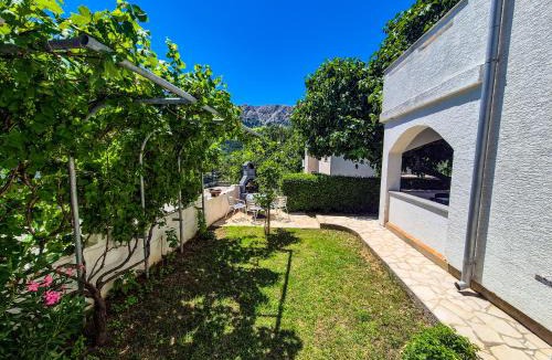 Jurandvor Apartment | Apartments Benkovic