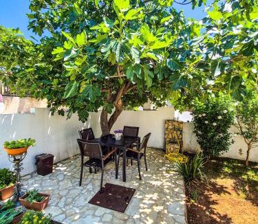 Jurandvor Apartment | Apartments Benkovic
