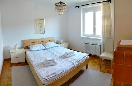 Brda Apartment | Apartma Breza
