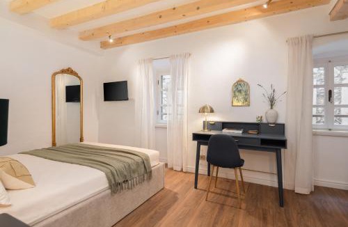 Milna (Brac) Hotel | Palazzo Viridis Heritage Hotel