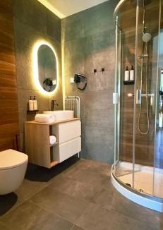Gorje Apartment | Family and Friends Apartments Bled