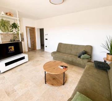 Koper Apartment | Apartment Smarska 42