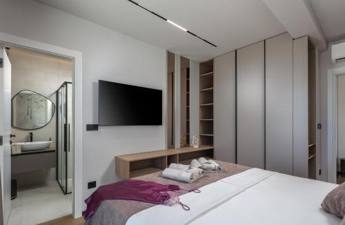 Kostrena Villa | Villa Dujma Pool & Spa
